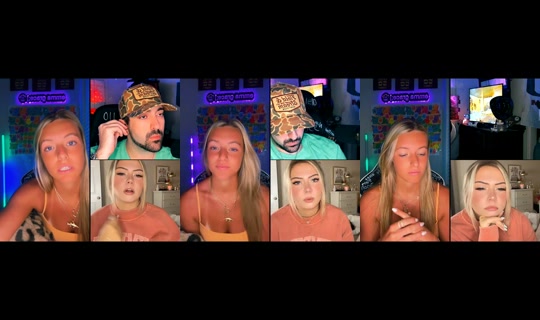 emmagrace478 TikTok Live — Aug 31, 2026, 3:38 AM
