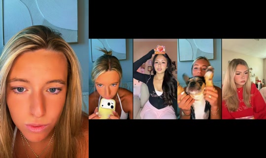 emmagrace478 TikTok Live — Aug 31, 2026, 5:24 PM