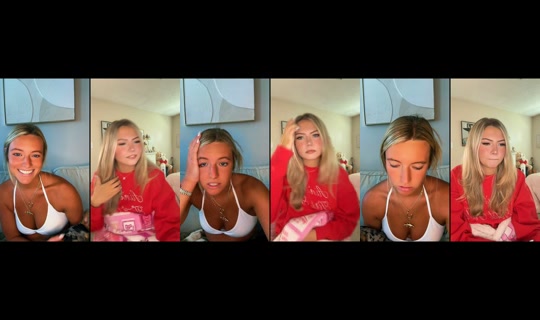 emmagrace478 TikTok Live — Aug 31, 2026, 6:15 PM