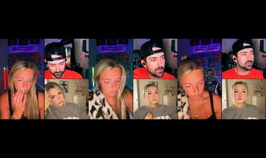 emmagrace478 TikTok Live — Sep 2, 2026, 3:34 AM