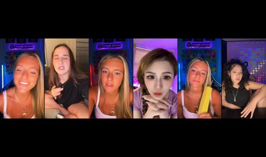 emmagrace478 TikTok Live — Sep 3, 2026, 2:51 AM
