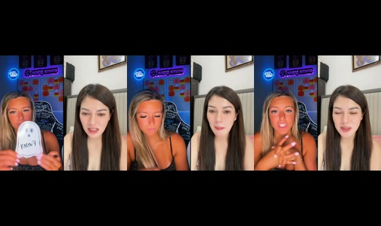 emmagrace478 TikTok Live — Oct 2, 2026, 4:02 AM