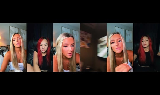 emmagrace478 TikTok Live — Oct 2, 2026, 6:25 PM