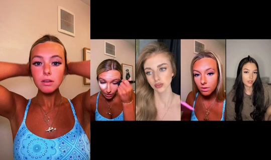 emmagrace478 TikTok Live — Oct 3, 2026, 6:38 PM