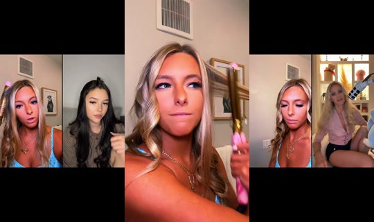 emmagrace478 TikTok Live — Oct 3, 2026, 7:29 PM