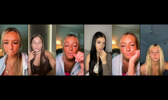 emmagrace478 TikTok Live — Oct 7, 2026, 4:00 PM