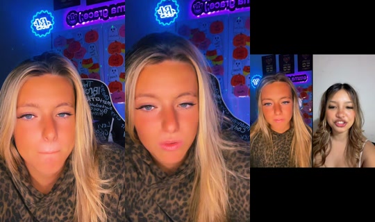 emmagrace478 TikTok Live — Oct 8, 2026, 2:50 AM