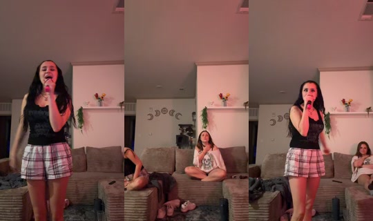 emmagraceross TikTok Live — Sep 19, 2026, 5:50 AM