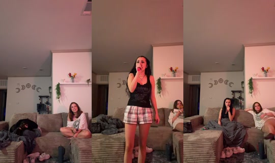 emmagraceross TikTok Live — Sep 19, 2026, 6:19 AM