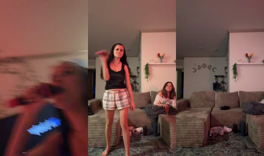 emmagraceross TikTok Live — Sep 19, 2026, 7:10 AM