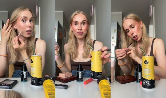 emmahinkka TikTok Live — Aug 22, 2026, 7:23 AM