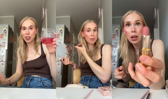emmahinkka TikTok Live — Sep 23, 2026, 12:06 PM