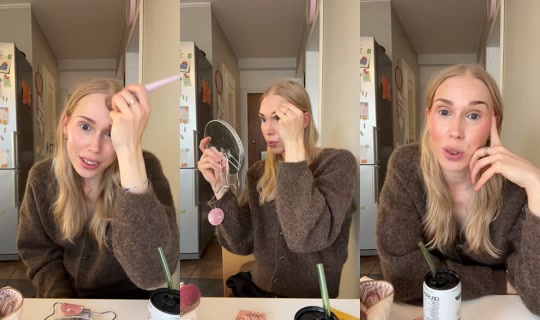 emmahinkka TikTok Live — Sep 26, 2026, 7:35 AM