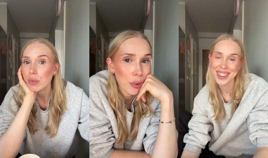 emmahinkka TikTok Live — Sep 30, 2026, 2:40 PM