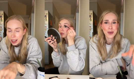 emmahinkka TikTok Live — Oct 4, 2026, 7:57 AM