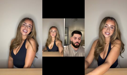emmahockenhullx TikTok Live — Aug 23, 2026, 7:20 PM