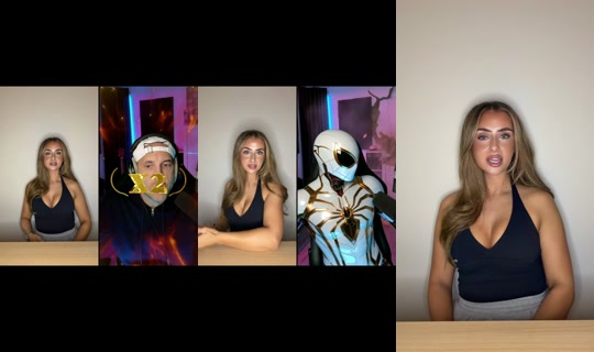 emmahockenhullx TikTok Live — Aug 23, 2026, 8:10 PM