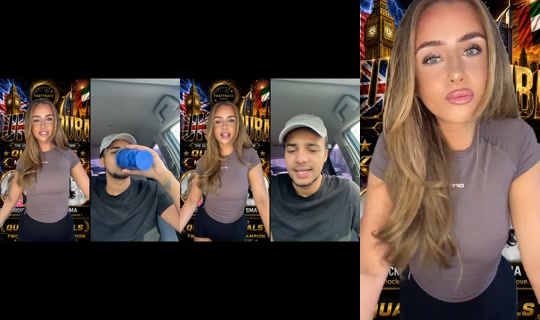 emmahockenhullx TikTok Live — Aug 24, 2026, 8:15 AM