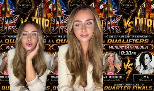 emmahockenhullx TikTok Live — Aug 24, 2026, 6:35 PM