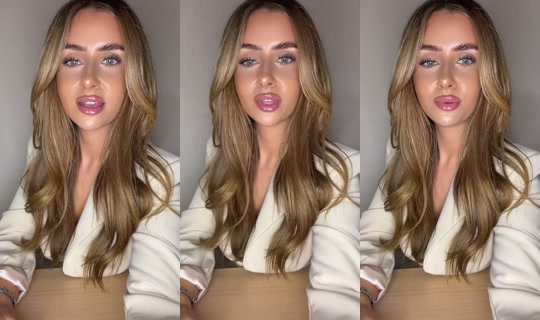 emmahockenhullx TikTok Live — Aug 24, 2026, 8:31 PM