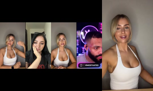 emmahockenhullx TikTok Live — Aug 25, 2026, 7:21 PM