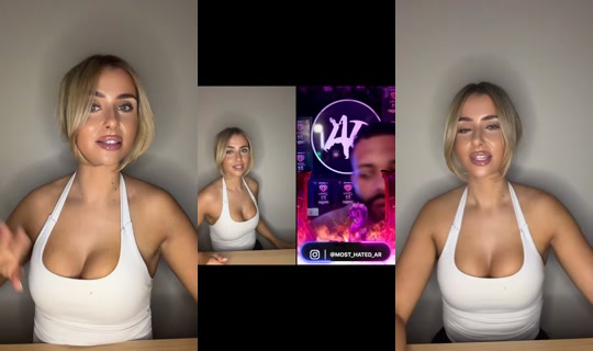 emmahockenhullx TikTok Live — Aug 25, 2026, 8:11 PM