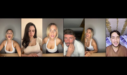 emmahockenhullx TikTok Live — Aug 25, 2026, 9:02 PM