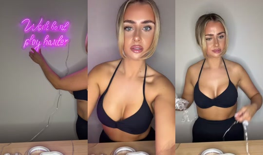 emmahockenhullx TikTok Live — Aug 26, 2026, 1:25 PM