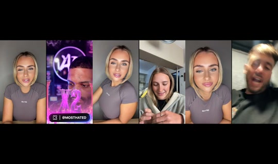 emmahockenhullx TikTok Live — Aug 26, 2026, 9:12 PM