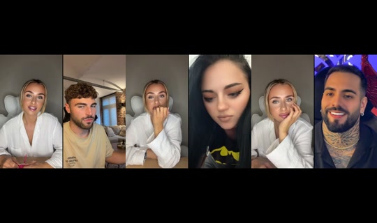 emmahockenhullx TikTok Live — Aug 28, 2026, 6:15 PM