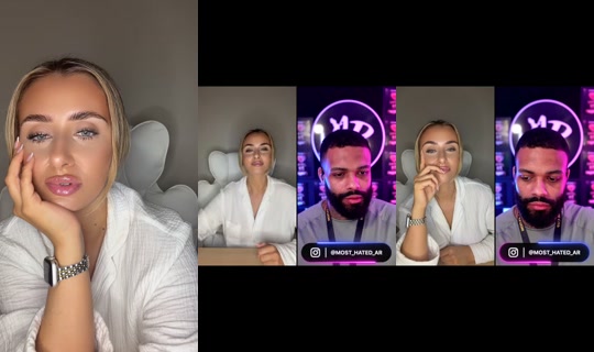 emmahockenhullx TikTok Live — Aug 28, 2026, 7:55 PM