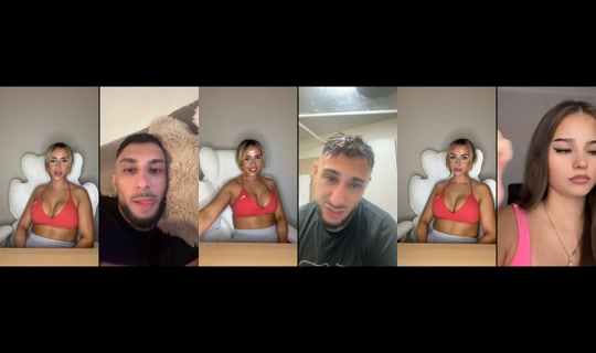 emmahockenhullx TikTok Live — Aug 29, 2026, 5:19 PM