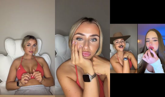 emmahockenhullx TikTok Live — Aug 29, 2026, 7:23 PM