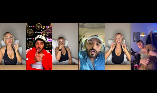 emmahockenhullx TikTok Live — Sep 1, 2026, 5:24 PM