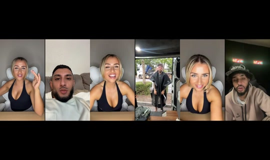 emmahockenhullx TikTok Live — Sep 1, 2026, 6:15 PM