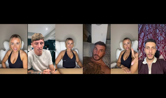 emmahockenhullx TikTok Live — Sep 1, 2026, 7:55 PM