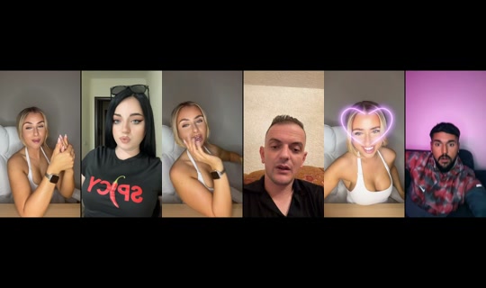 emmahockenhullx TikTok Live — Sep 2, 2026, 6:27 PM