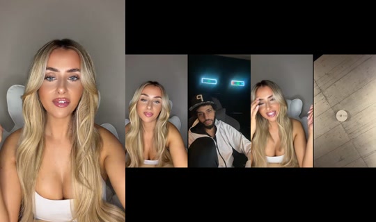 emmahockenhullx TikTok Live — Sep 3, 2026, 5:36 PM