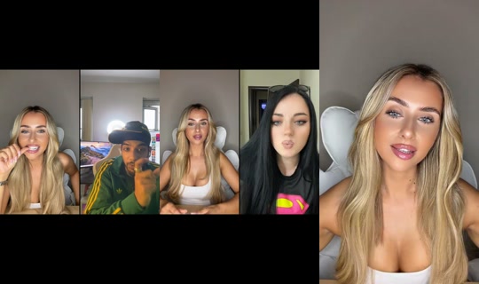 emmahockenhullx TikTok Live — Sep 3, 2026, 6:26 PM