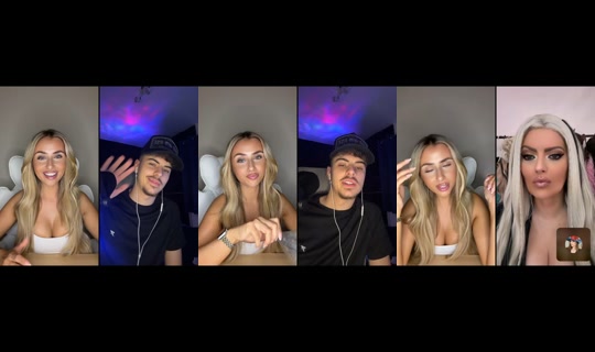 emmahockenhullx TikTok Live — Sep 3, 2026, 8:07 PM