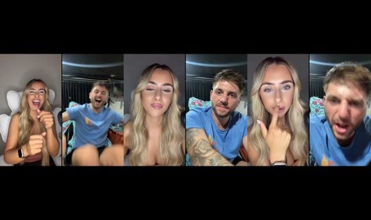 emmahockenhullx TikTok Live — Oct 1, 2026, 6:46 PM