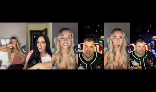 emmahockenhullx TikTok Live — Oct 1, 2026, 7:41 PM