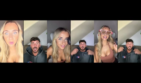 emmahockenhullx TikTok Live — Oct 1, 2026, 9:16 PM