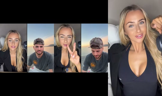 emmahockenhullx TikTok Live — Oct 3, 2026, 5:50 PM