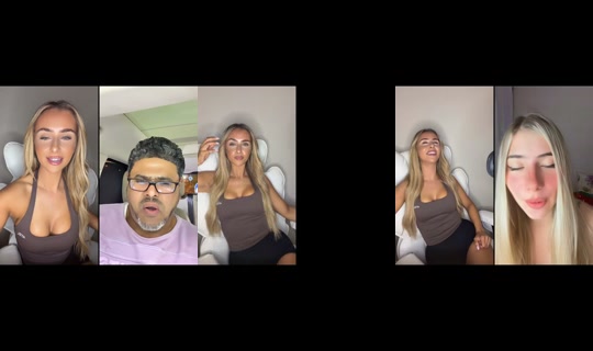 emmahockenhullx TikTok Live — Oct 4, 2026, 6:22 PM