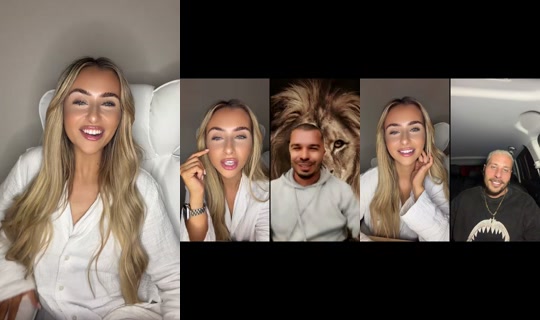 emmahockenhullx TikTok Live — Oct 4, 2026, 9:04 PM