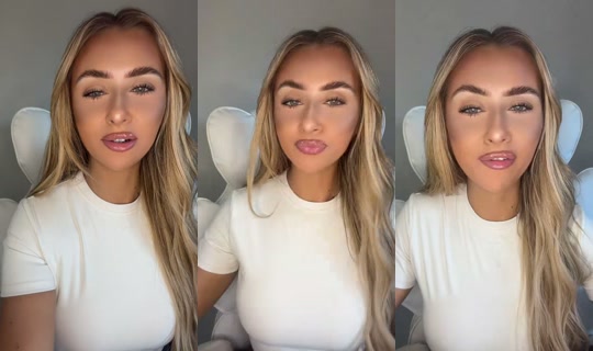 emmahockenhullx TikTok Live — Oct 5, 2026, 8:15 AM