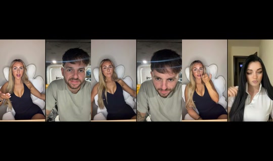 emmahockenhullx TikTok Live — Oct 5, 2026, 6:17 PM