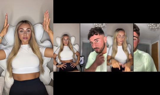 emmahockenhullx TikTok Live — Oct 7, 2026, 5:52 PM