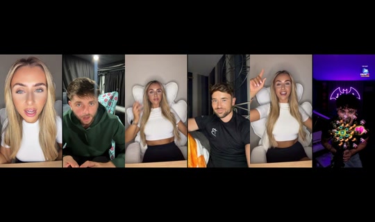 emmahockenhullx TikTok Live — Oct 7, 2026, 7:26 PM